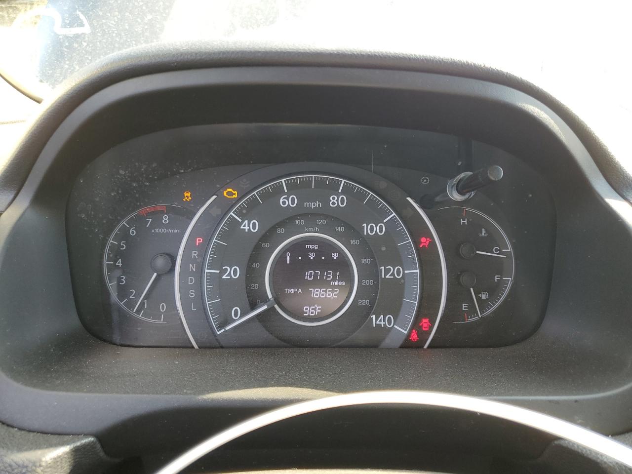 2015 Honda Cr-V Exl VIN: 2HKRM3H79FH516920 Lot: 71495795