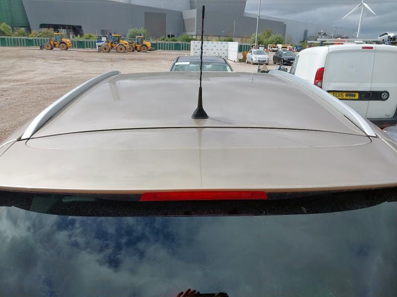 2017 RENAULT KADJAR DYNAMIQUE NAV TCE 
