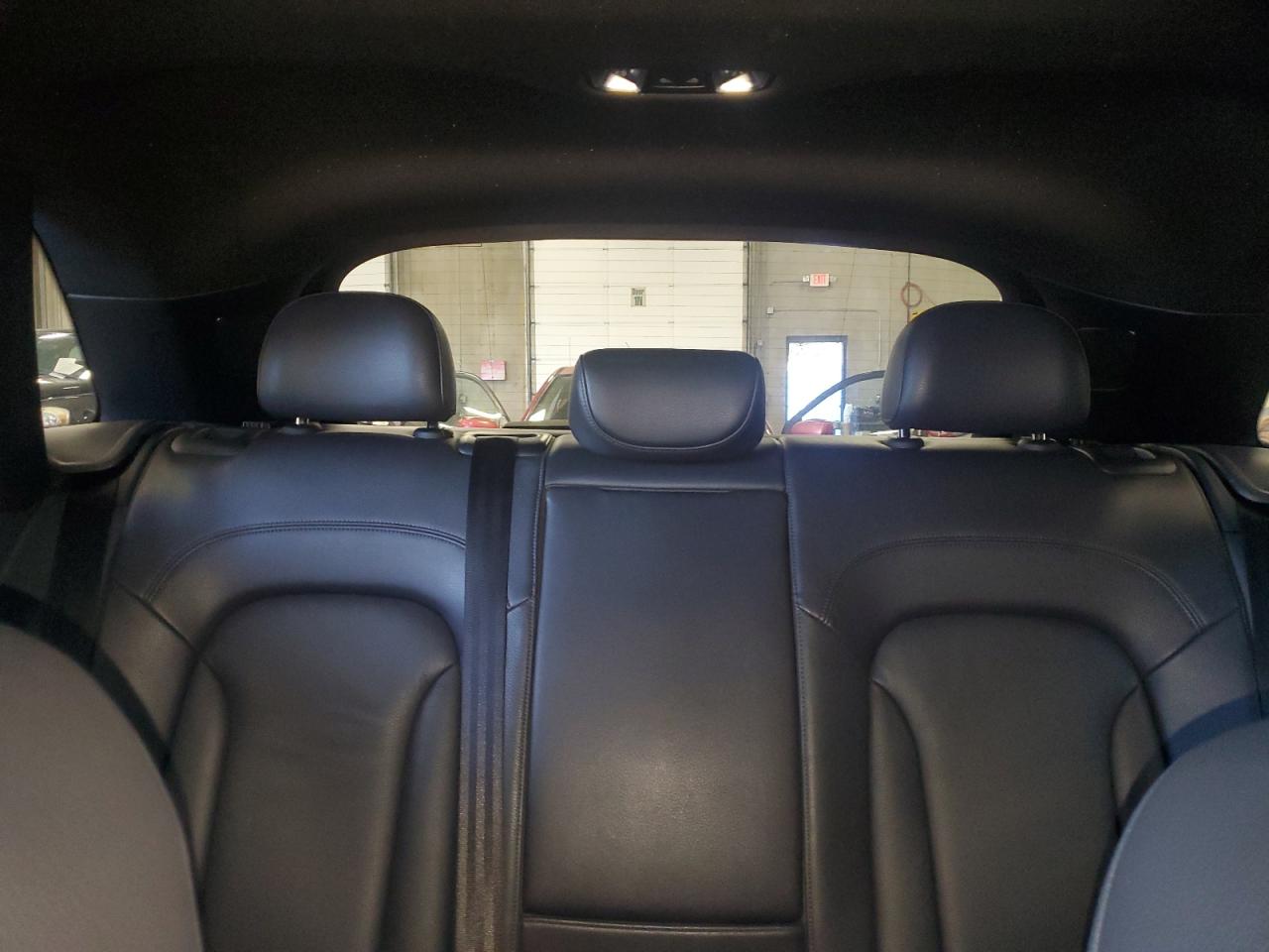 2018 Audi Q3 Premium Plus VIN: WA1JCCFS4JR028624 Lot: 80569845