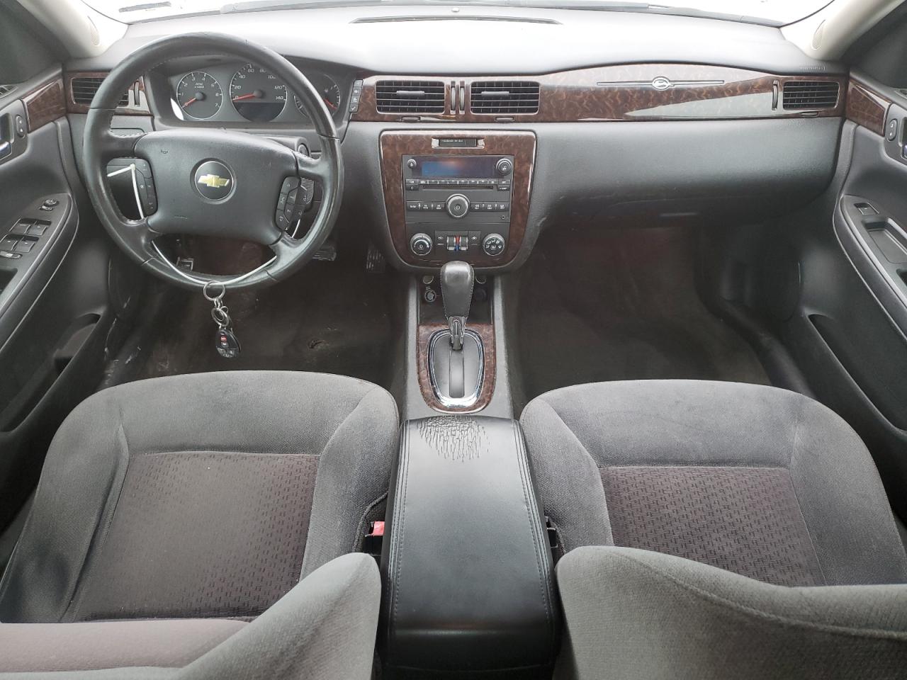 2012 Chevrolet Impala Lt VIN: 2G1WB5E35C1172563 Lot: 81587465