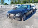 2017 MERCEDES-BENZ C200 D SE  for sale at Copart BELFAST
