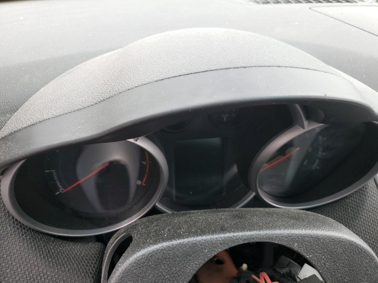 2014 Chevrolet Cruze Lt VIN: 1G1PC5SB0E7389831 Lot: 81637265