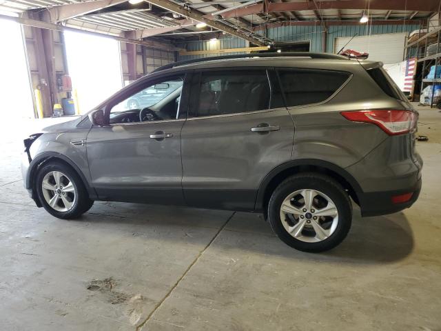  FORD ESCAPE 2014 Gray