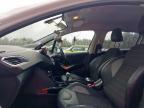 2017 PEUGEOT 2008 ALLURE BLUE HDI S/S  for sale at Copart GLOUCESTER