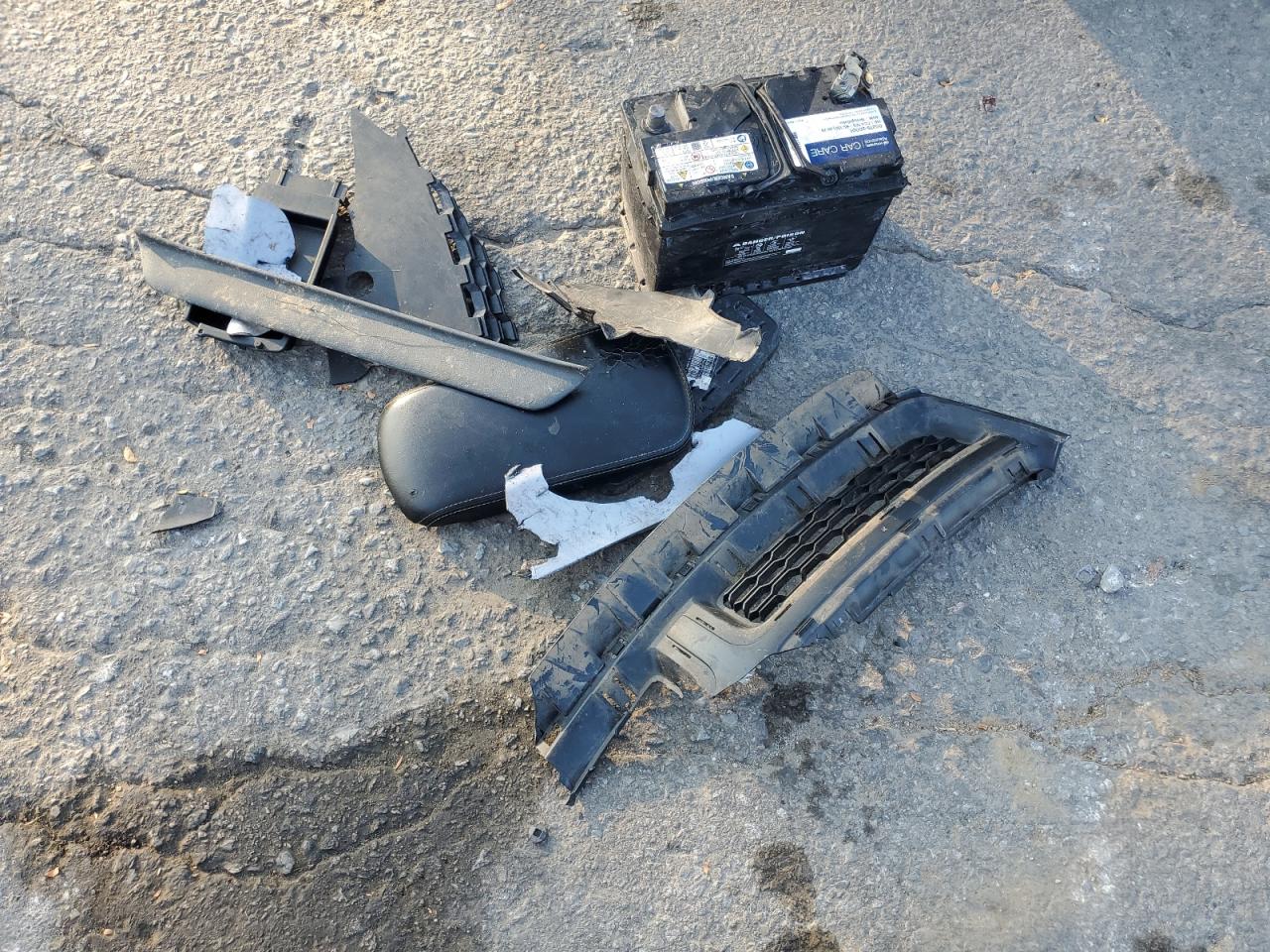 2014 Dodge Avenger Se VIN: 1C3CDZAG5EN113605 Lot: 70349775