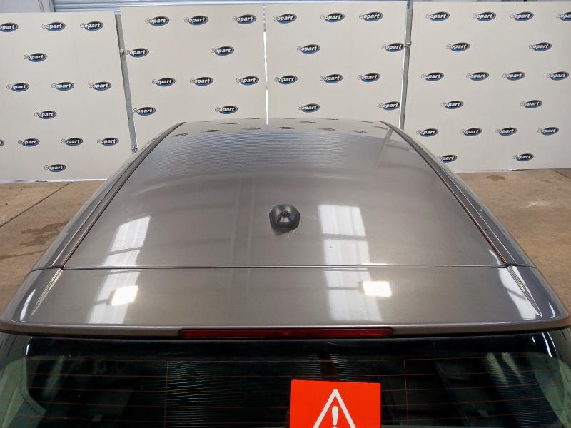 2011 MERCEDES-BENZ B180 SPORT CDI 