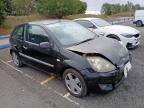 2005 FORD FIESTA ZETEC CLIMATE  for sale at Copart SANDTOFT
