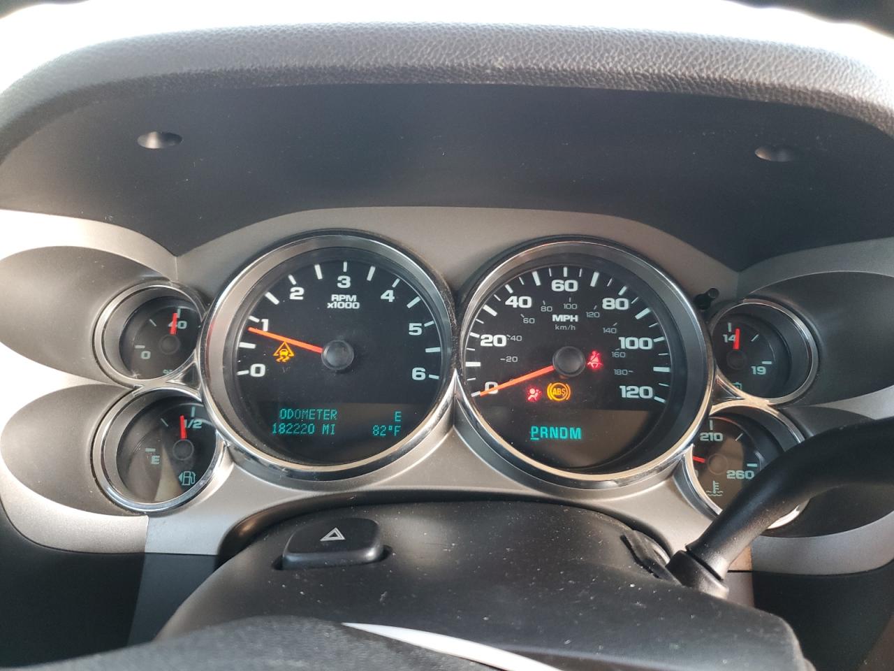 2011 Chevrolet Silverado C1500 Lt VIN: 3GCPCSE33BG100001 Lot: 71956795