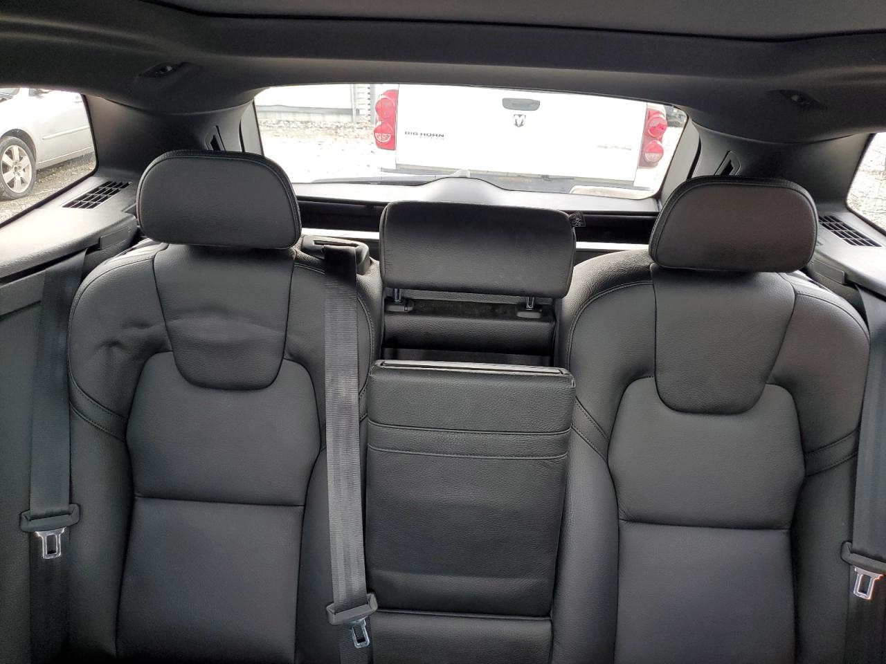 2020 Volvo Xc60 T5 Momentum VIN: YV4102RK2L1478193 Lot: 82075345