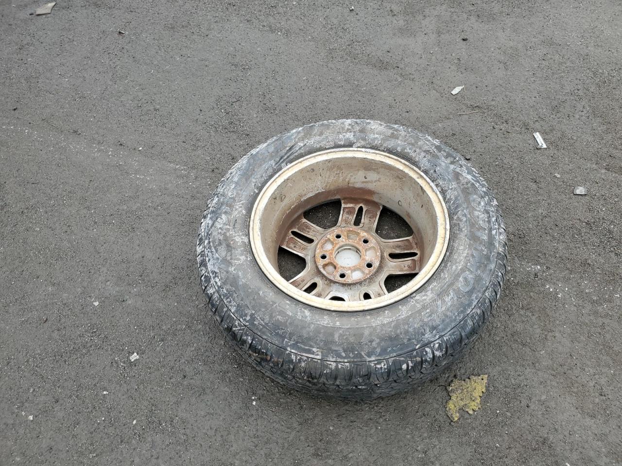 2020 Honda Cr-V Ex VIN: 7FARW2H51LE003226 Lot: 81037675