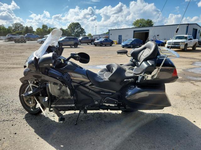  HONDA GL CYCLE 2016 Серый