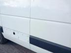 2016 VAUXHALL MOVANO L3H2 F3500 CDTI 2.3 CDTI H2 VAN 130PS for sale at Copart CHESTER