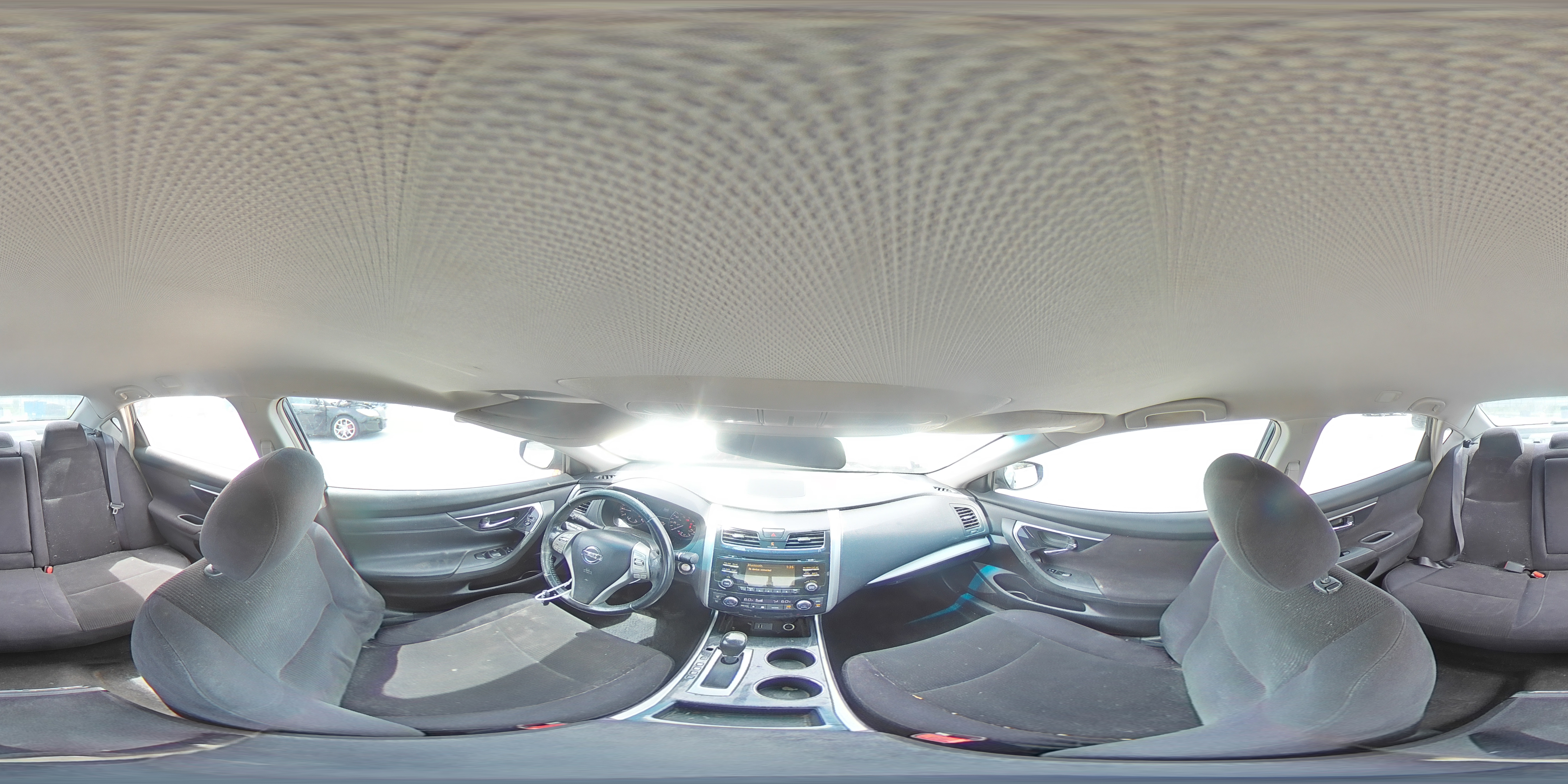 2013 Nissan Altima 2.5 VIN: 1N4AL3AP6DC219421 Lot: 71163435