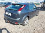 2006 FORD FOCUS ZETEC CLIMATE  for sale at Copart WISBECH