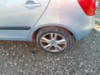2011 SKODA FABIA SE PLUS  for sale at Copart YORK