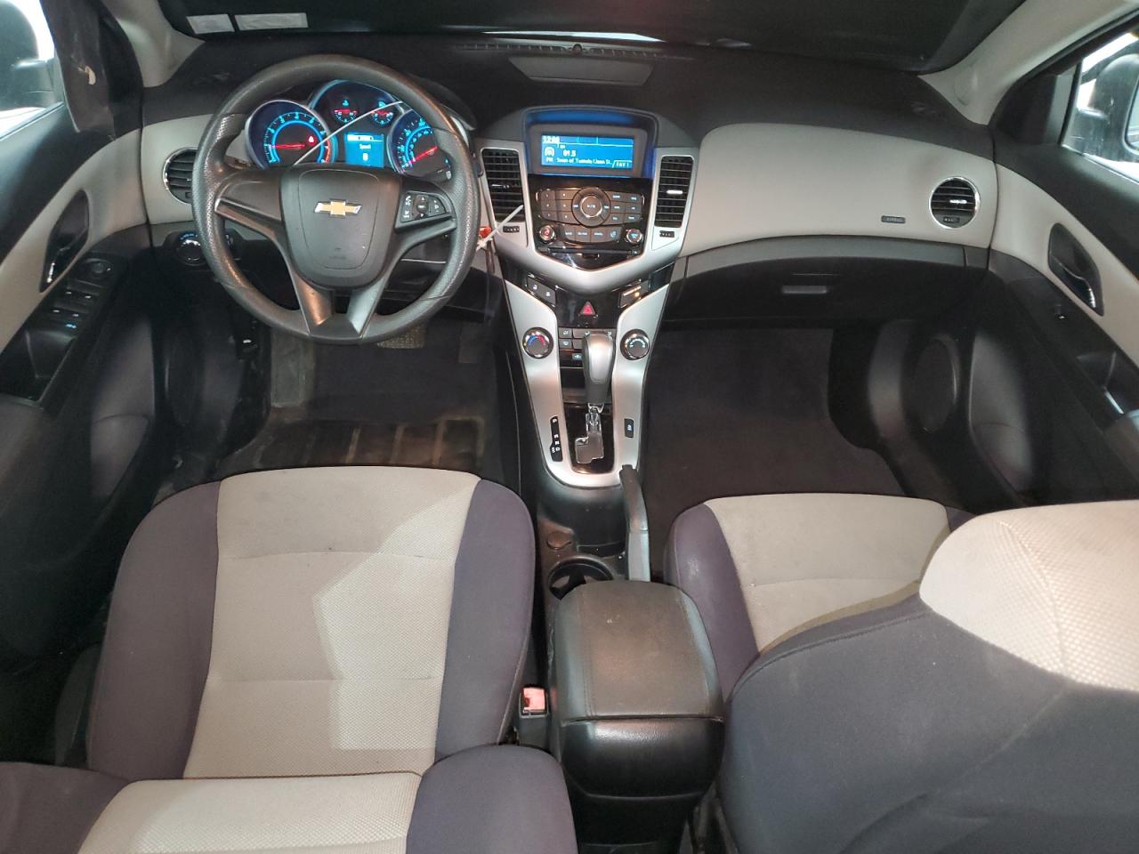 2013 Chevrolet Cruze Ls VIN: 1G1PA5SG5D7170251 Lot: 70532395
