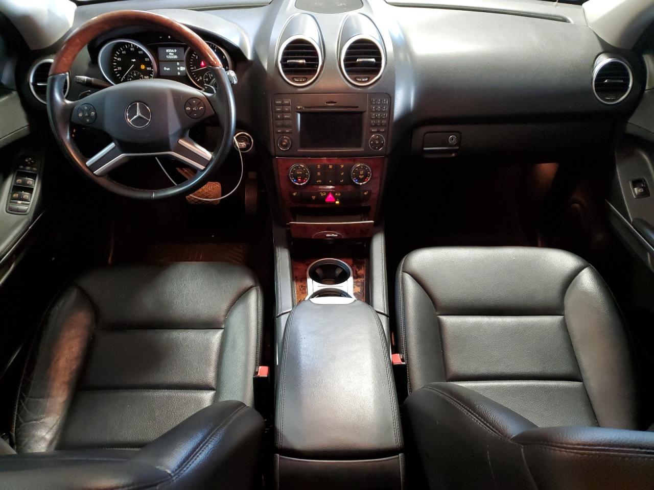 2011 Mercedes-Benz Ml 350 4Matic VIN: 4JGBB8GB3BA710186 Lot: 71980885