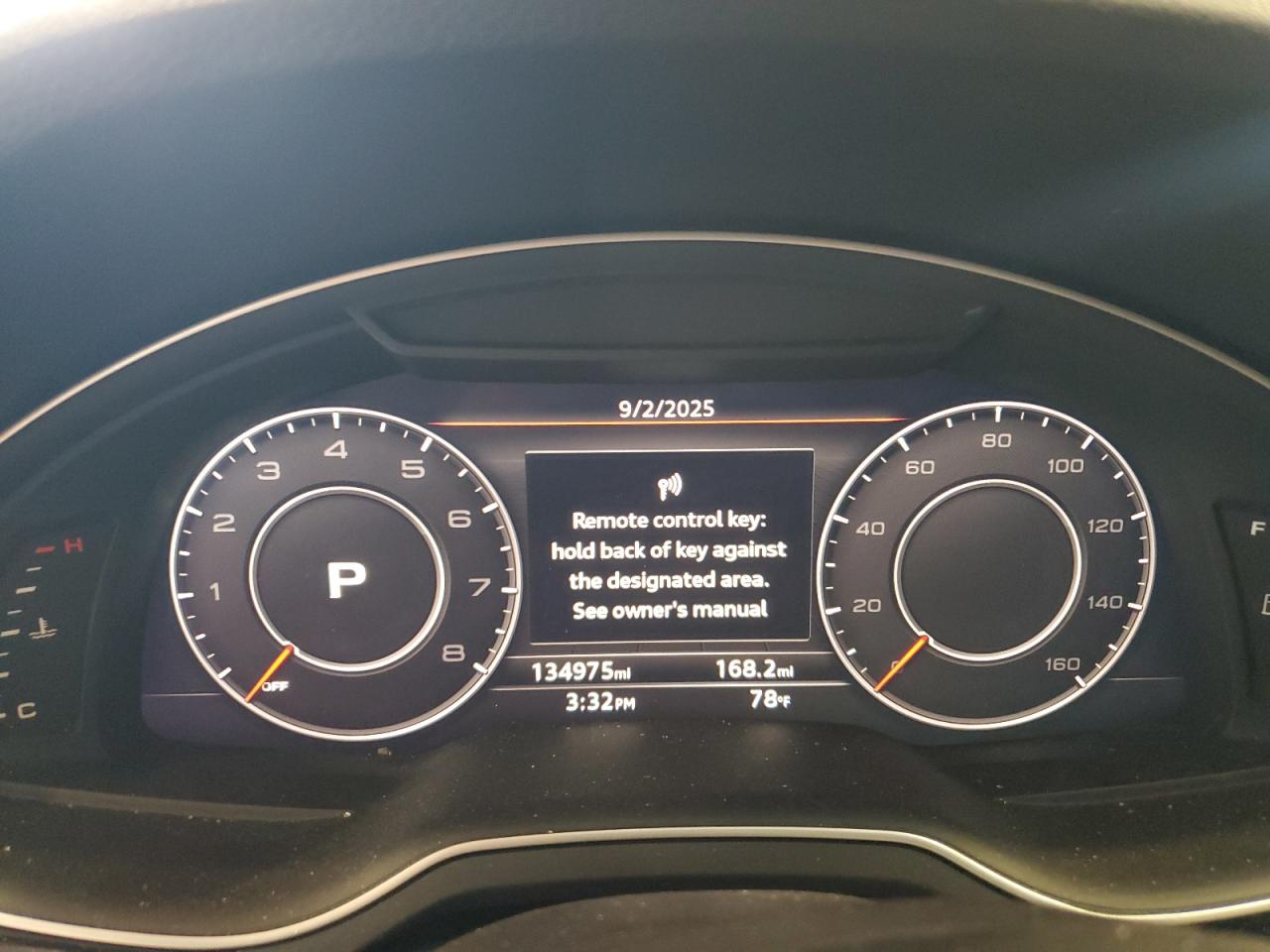 2017 Audi Q7 Premium Plus VIN: WA1LAAF7XHD040069 Lot: 71080945