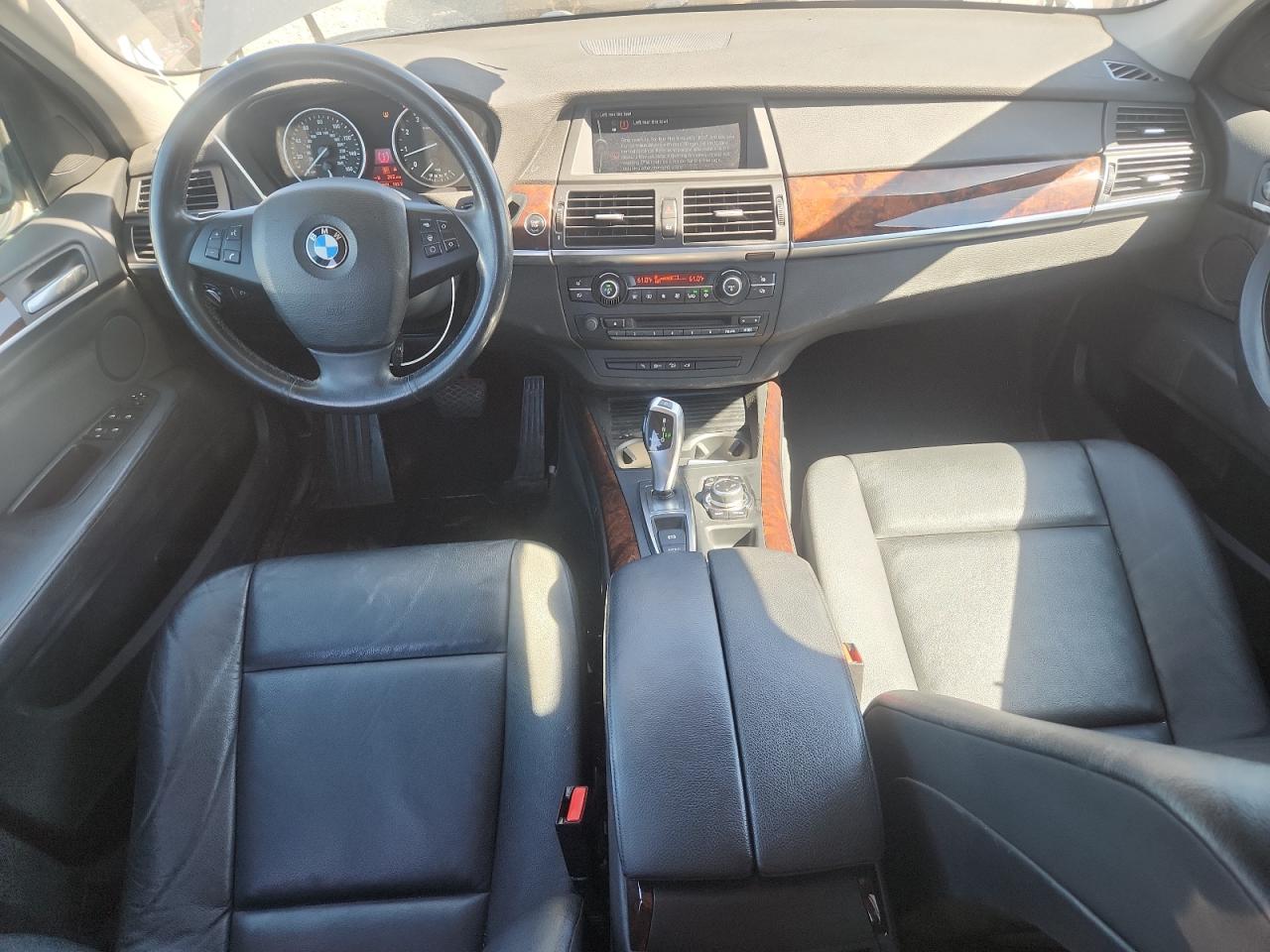 2012 BMW X5 xDrive35I VIN: 5UXZV4C50CL985926 Lot: 82123115