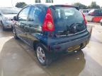 2010 PEUGEOT 107 VERVE  for sale at Copart SANDY