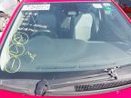 2018 TOYOTA YARIS ICON for sale at Copart BRISTOL
