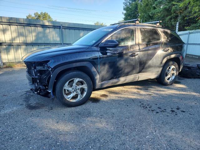 HYUNDAI TUCSON SEL 2023