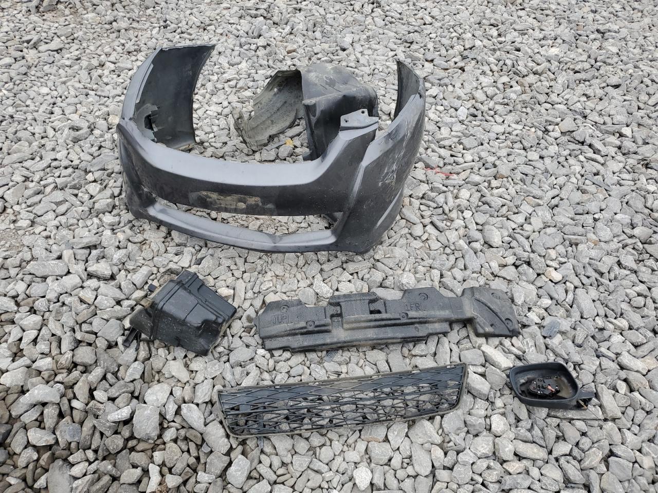 2010 Toyota Corolla Matrix VIN: 2T1KU4EE0AC262844 Lot: 83778825