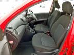 2013 HYUNDAI I10 CLASSIC for sale at Copart WHITBURN
