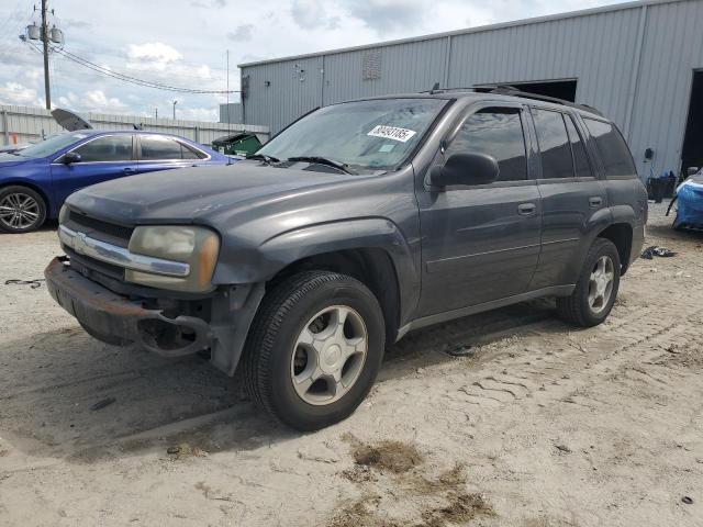 2007 Chevrolet Trailblazer Ls