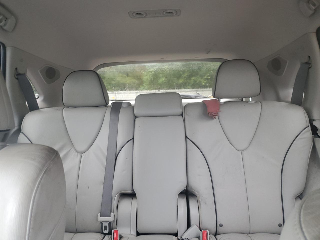 2009 Toyota Venza VIN: 4T3BK11A19U014241 Lot: 71602015