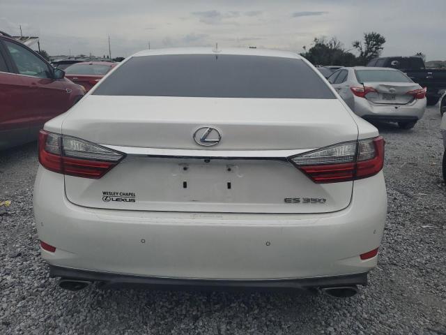  LEXUS ES350 2016 Biały