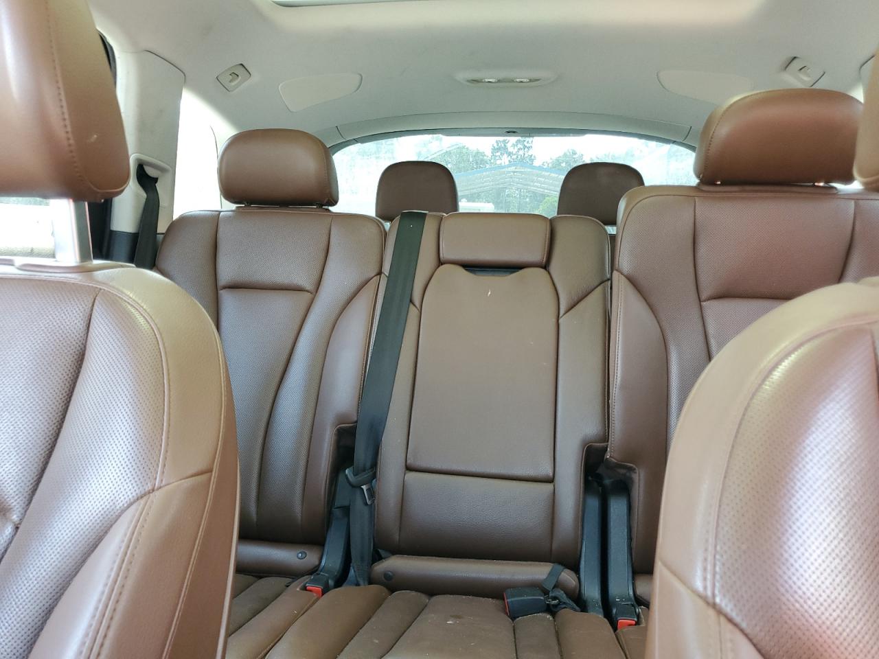 2017 Audi Q7 Prestige VIN: WA1VAAF73HD022067 Lot: 81181875