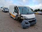 2016 CITROEN RELAY 33 L1H1 EPRISE BLUE  for sale at Copart WISBECH