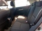 2008 TOYOTA AURIS TR VVT-I  for sale at Copart BRISTOL