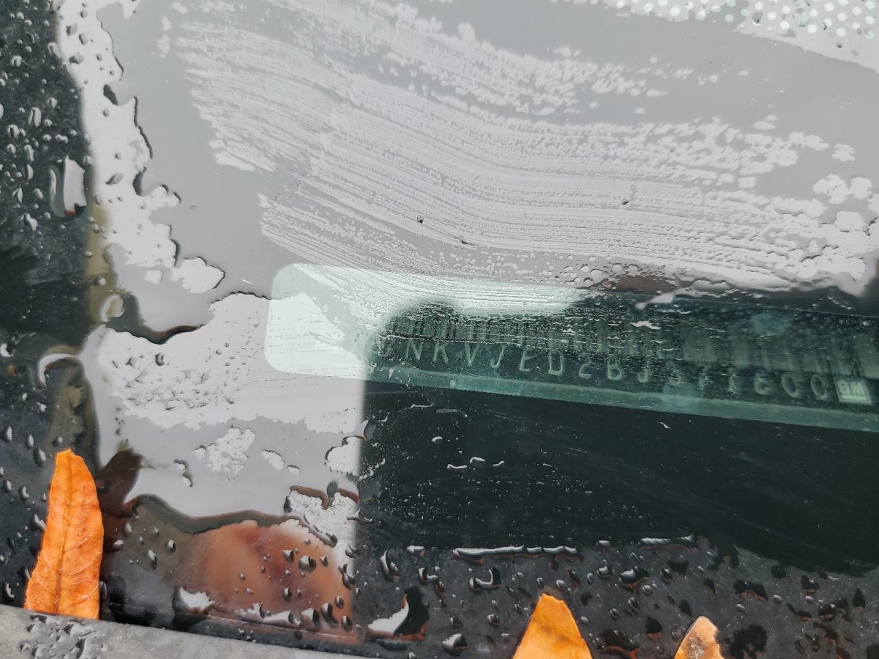 2011 Chevrolet Traverse Lt VIN: 1GNKVJED2BJ371600 Lot: 81621685