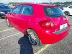 2007 TOYOTA AURIS TR D-4D  for sale at Copart SANDTOFT