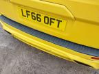 2016 FORD TRANSIT CUSTOM 340 2.0 TDCI 130PS LOW ROOF VAN for sale at Copart BRISTOL