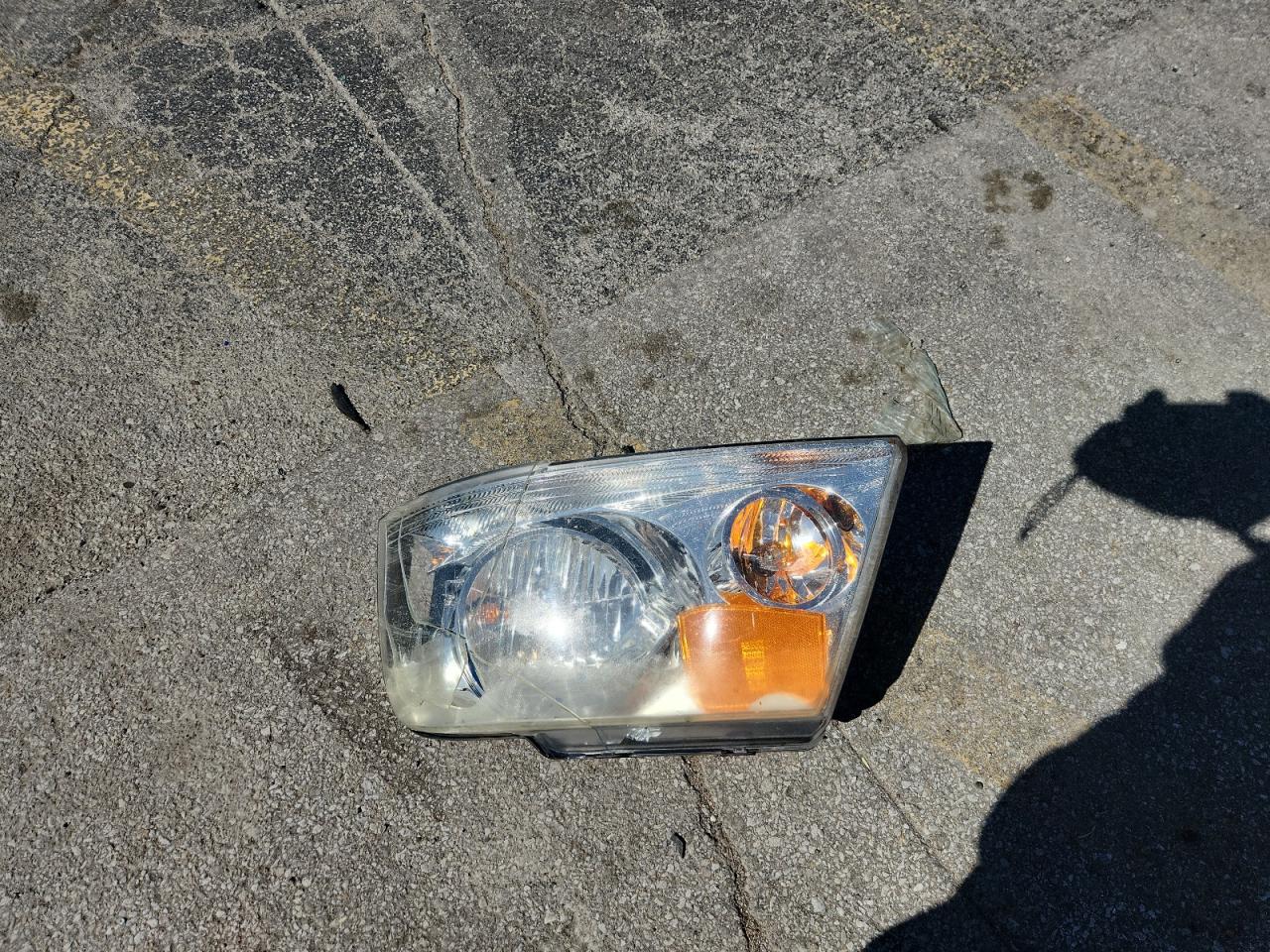 2007 Ford F150 VIN: 1FTRX14W47FB47159 Lot: 84708455