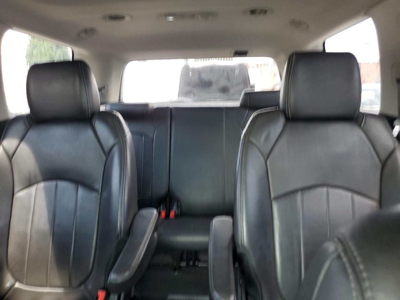 2014 GMC Acadia Denali VIN: 1GKKVTKD9EJ296900 Lot: 83986095