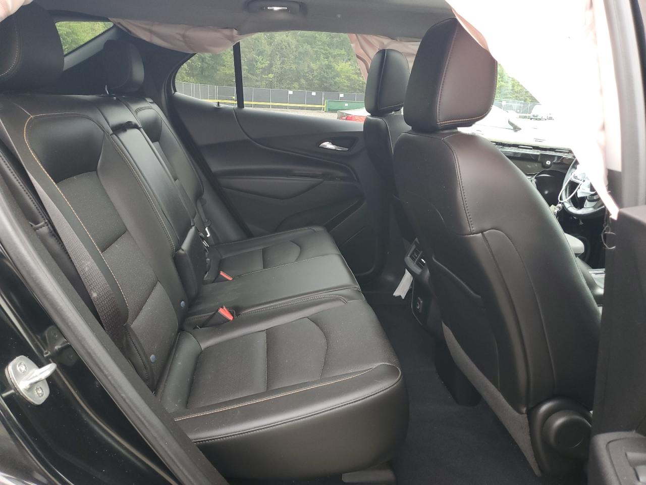 2020 Chevrolet Equinox Lt VIN: 2GNAXKEV9L6176449 Lot: 81893395