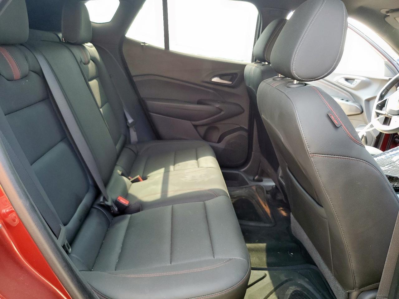 2025 Chevrolet Trax 2Rs VIN: KL77LJEP0SC003111 Lot: 81558305