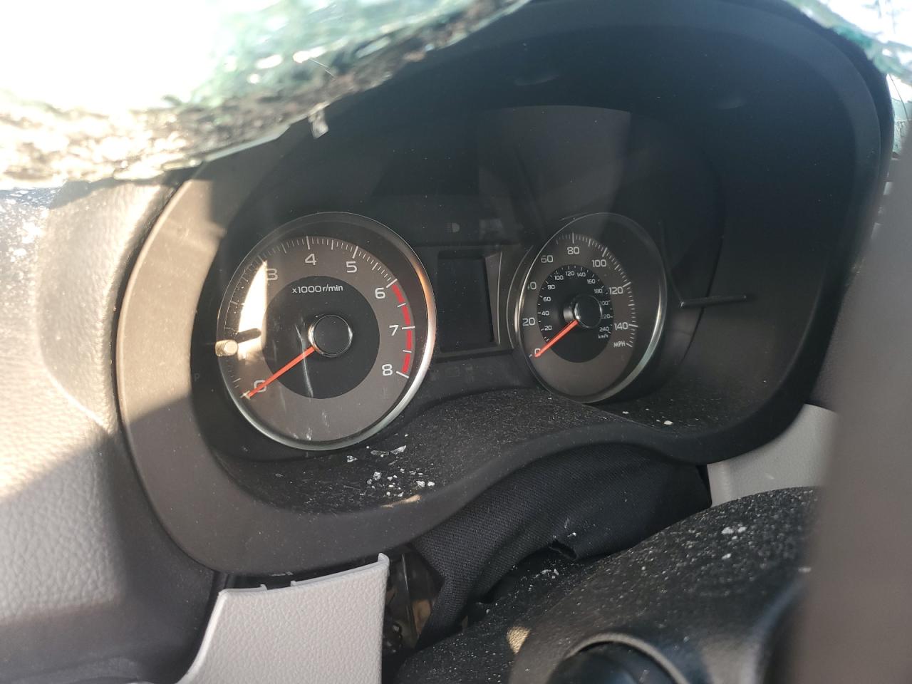 2014 Subaru Forester 2.5I Limited VIN: JF2SJAHC9EH473223 Lot: 71978755