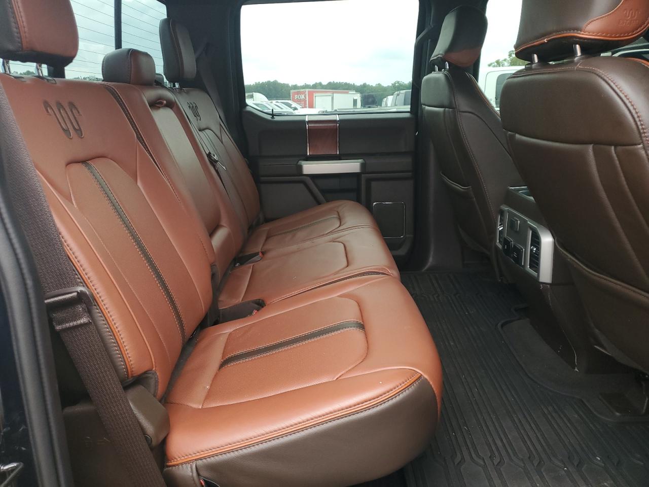 2022 Ford F250 Super Duty VIN: 1FT7W2BT0NEF02095 Lot: 84237155