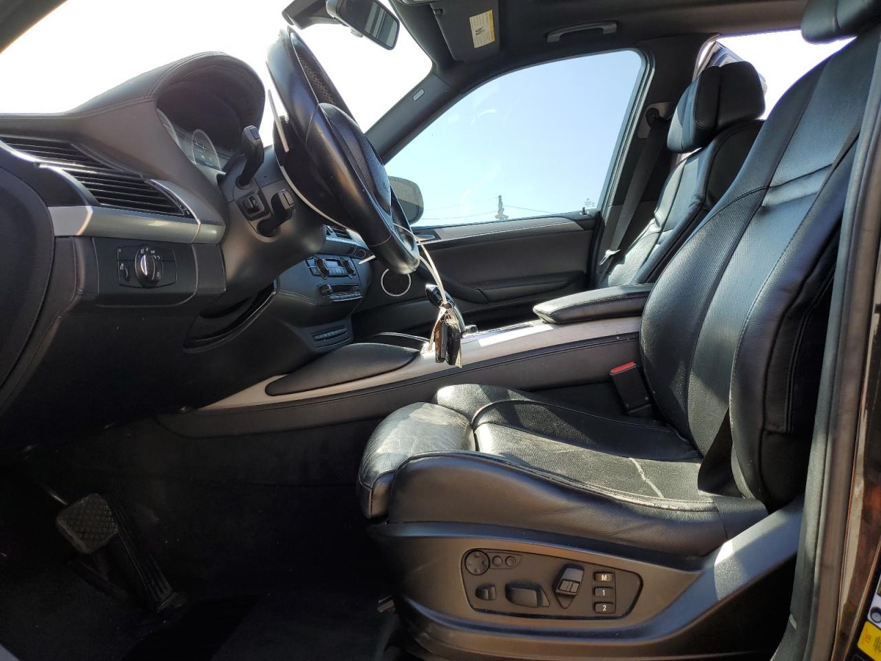 2012 BMW X5 M VIN: 5YMGY0C51CLK27349 Lot: 81960915