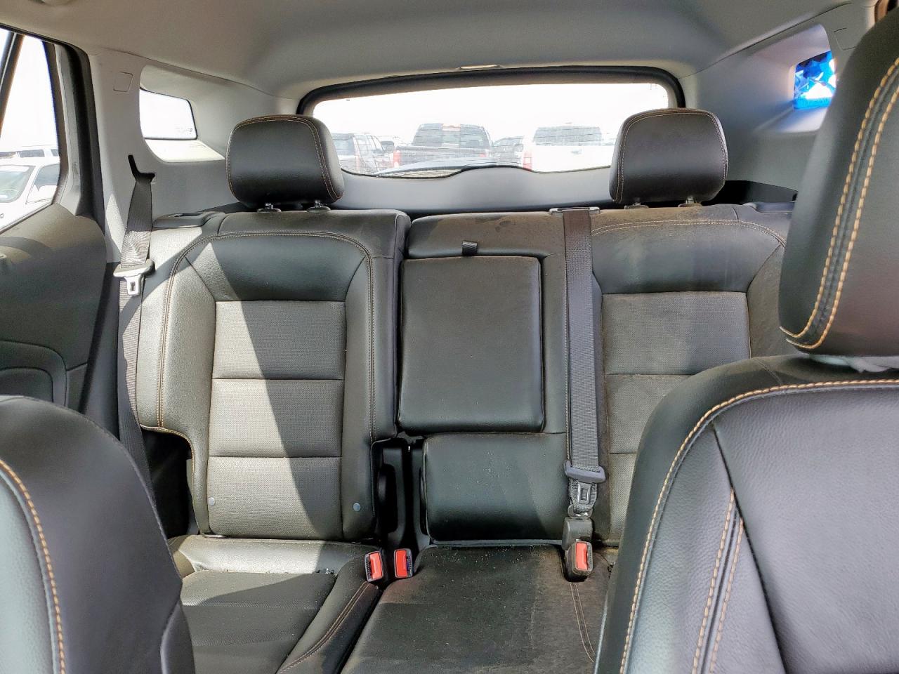 2021 GMC Terrain Slt VIN: 3GKALPEV5ML310800 Lot: 80692105