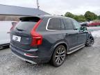 2016 VOLVO XC90 INSCRIPTION D5 AWD A  for sale at Copart BELFAST