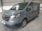 2023 RENAULT TRAFIC SL28 B-NESS + BLUE  for sale at Copart EAST KILBRIDE