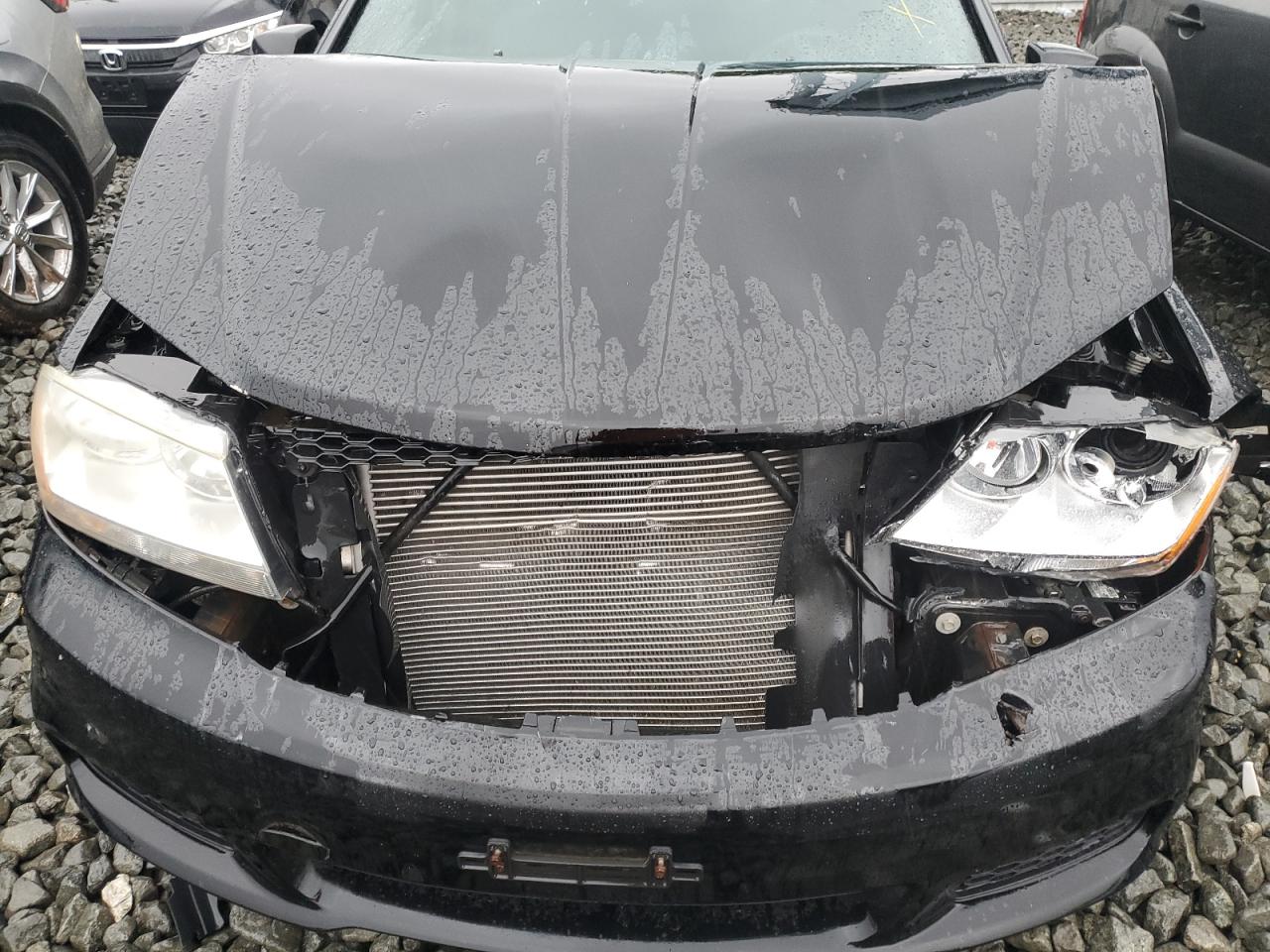 2014 Dodge Avenger Se VIN: 1C3CDZAG0EN232940 Lot: 81193415