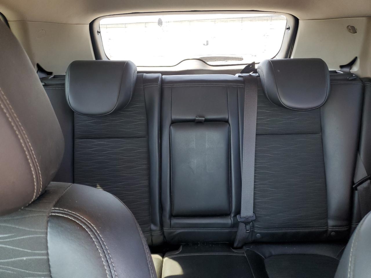 2016 Buick Encore Convenience VIN: KL4CJBSB8GB629311 Lot: 71156645