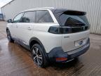 2021 PEUGEOT 5008 GT BLUEHDI S/S AUTO  for sale at Copart CHESTER